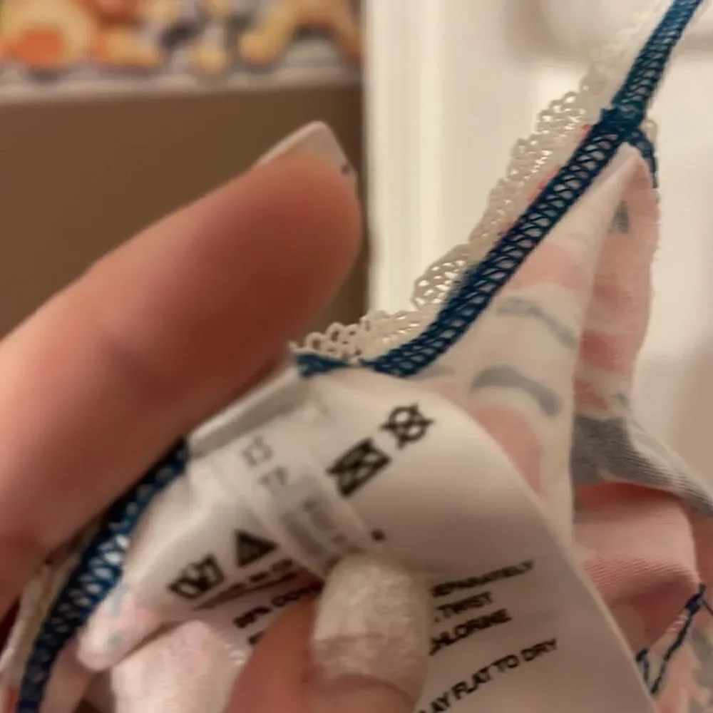 Out From Under  Urban Outfitters Bralette Xsmall.NWOT